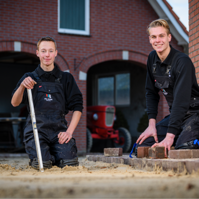 Infrastructuur